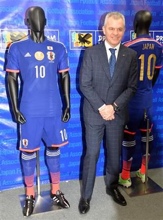 خافيير اجيري 