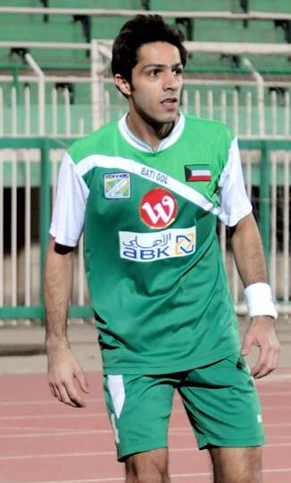  محمد جراغ