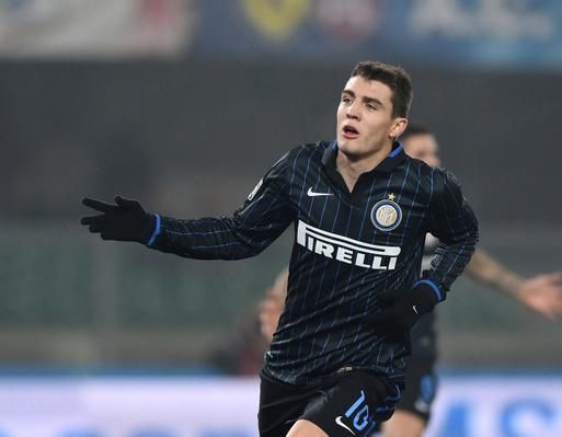 ماتيو كوفاسيتش