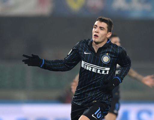 ماتيو كوفاسيتش