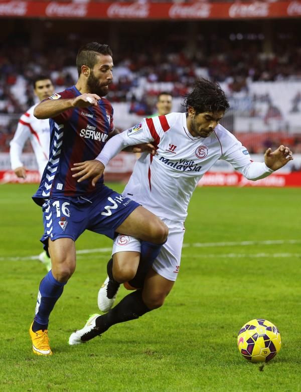 إيفر بانيجا