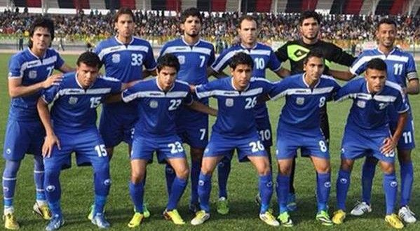 فريق القوة الجوية