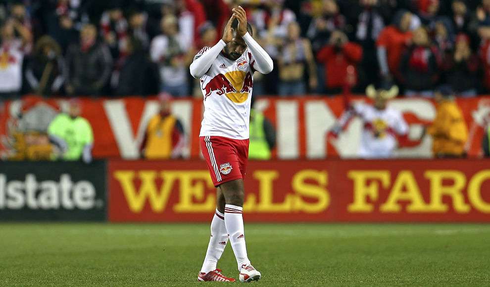 thierry henry