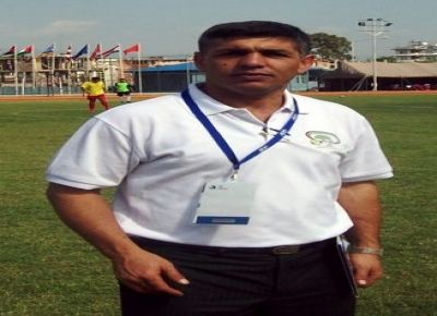 عبد الفتاح عرار 