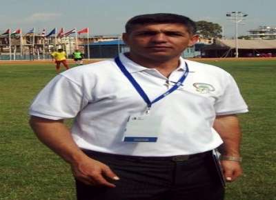 عبد الفتاح عرار 