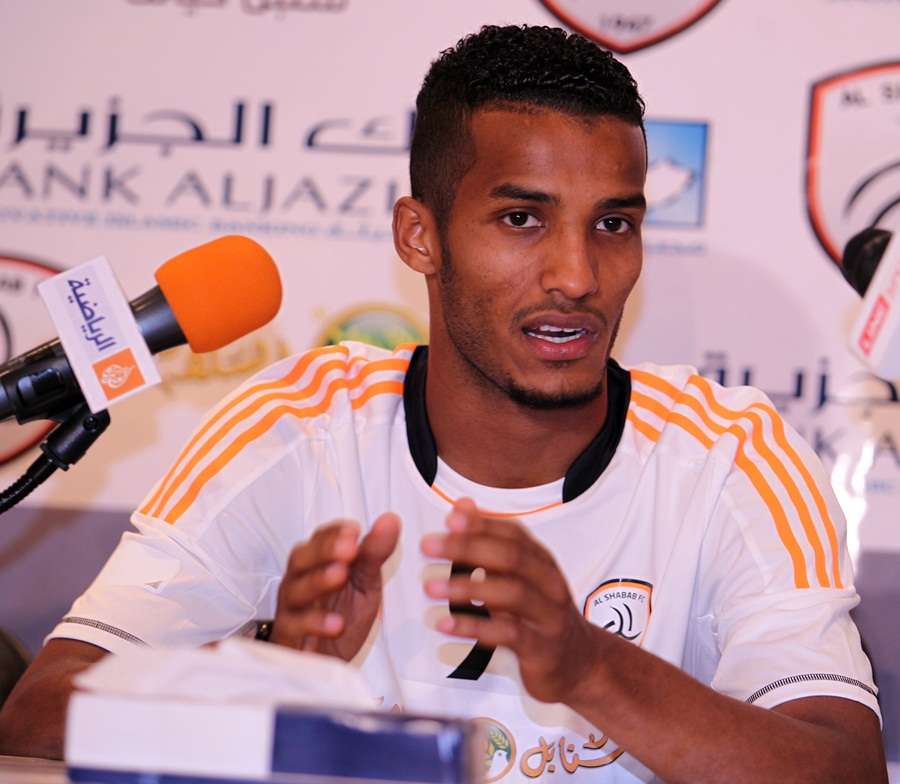 نايف هزازي