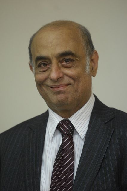 ​محمد أمين الداعوق