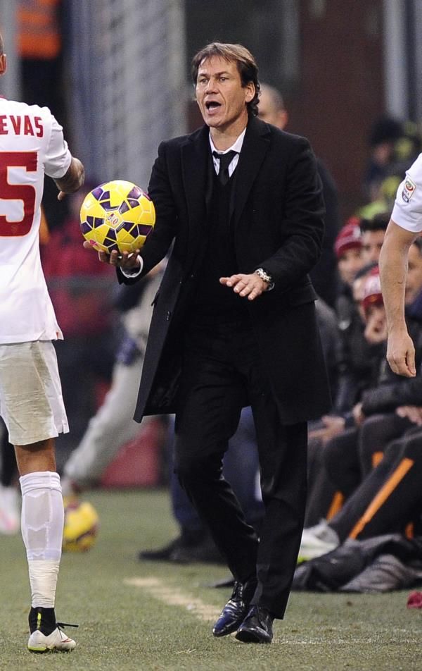 رودي جارسيا 