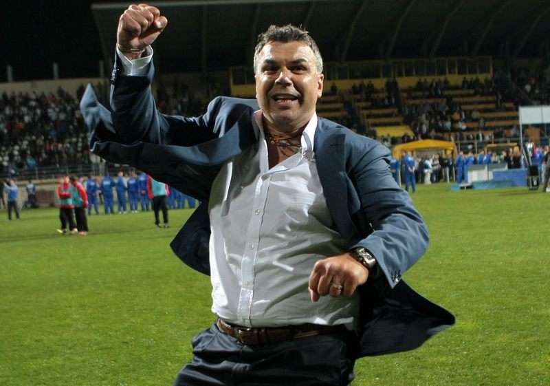  كوزمين أولاريو