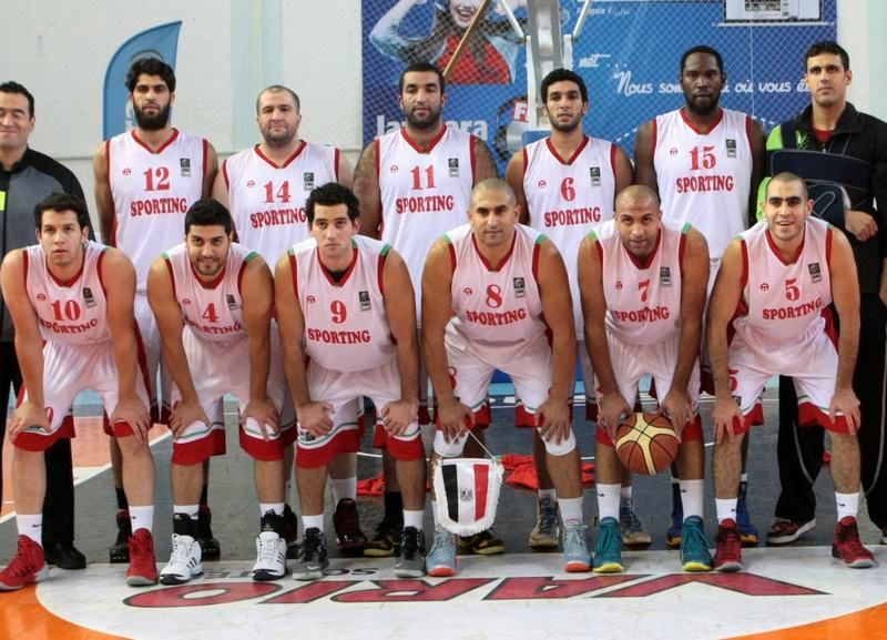 فريق سبورتنج 