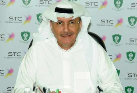 الأمير خالد بن عبد الله بن عبد العزيز