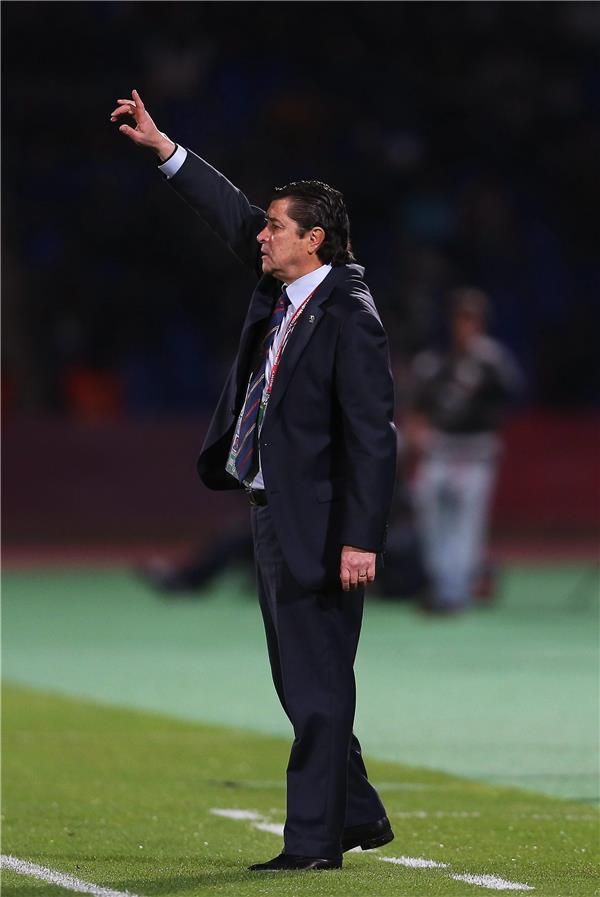  لويس فرنانديز تينا 