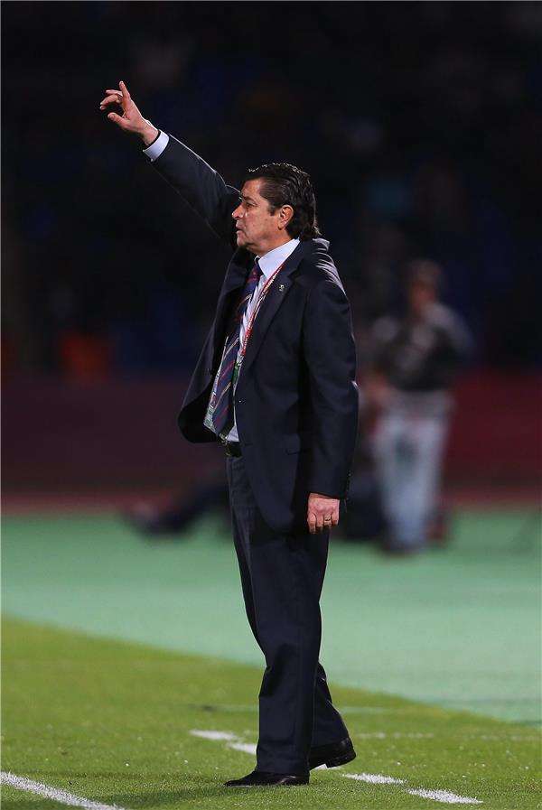 لويس فرنانديز تينا