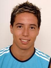 samir nasri