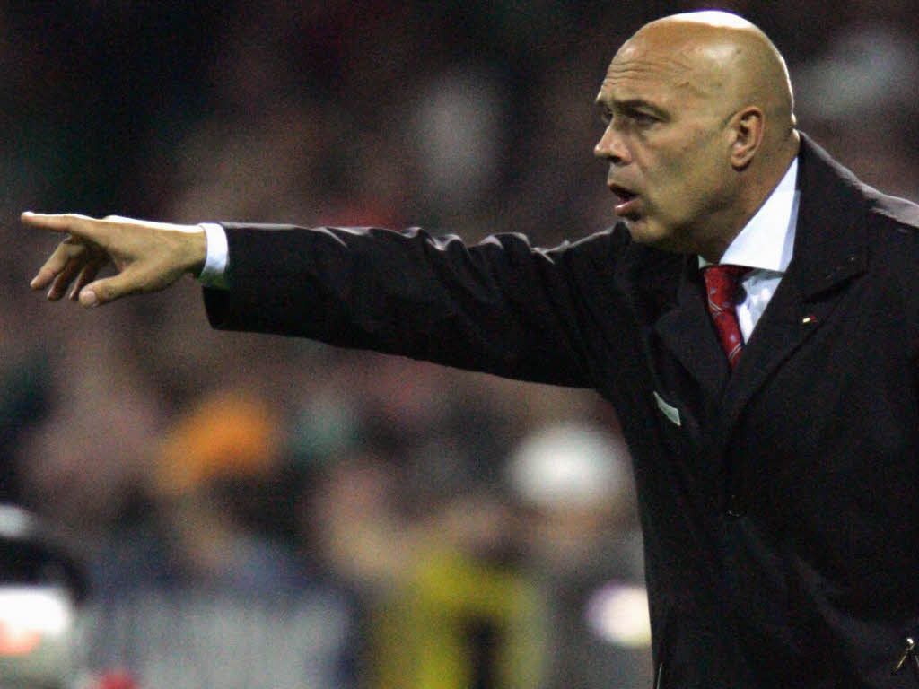  كريستيان جروس