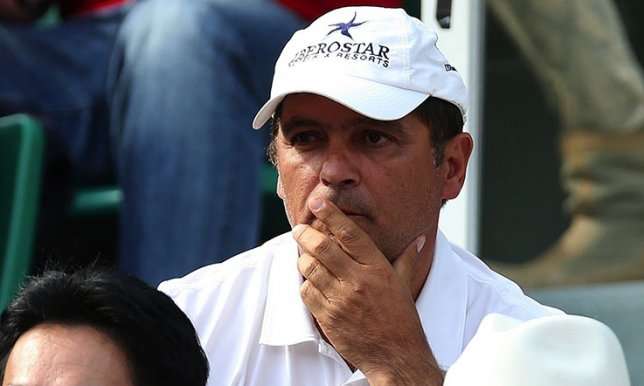 tony