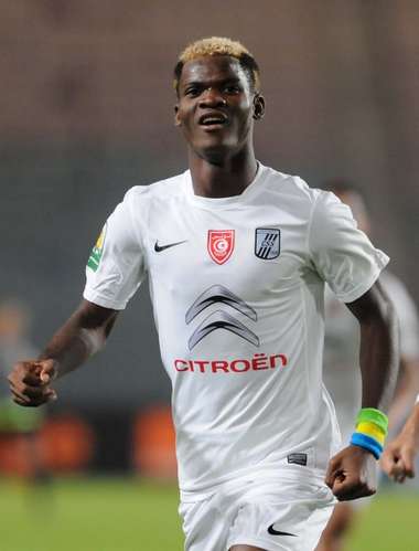 ابراهيما ندونج