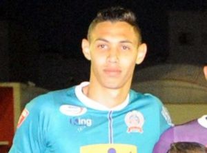  عبد العالي المحمدي