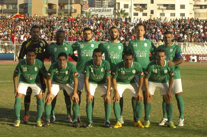 فريق الأنصار