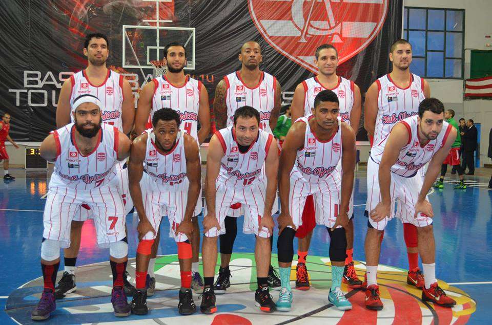 النادي الافريقي