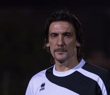  المونتونيجري نيبو مدرب هجر