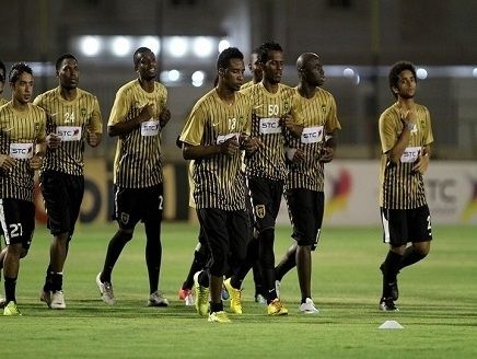 فريق اتحاد جدة