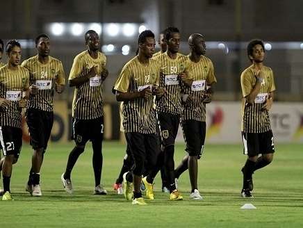 فريق اتحاد جدة