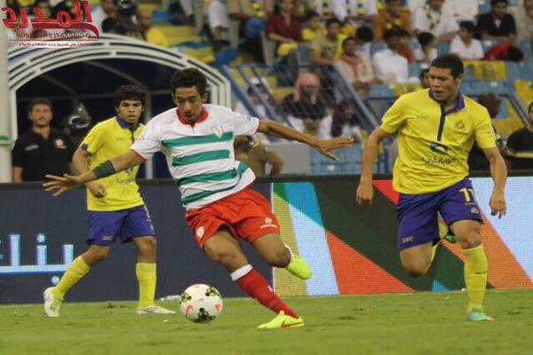 ريان البقمي