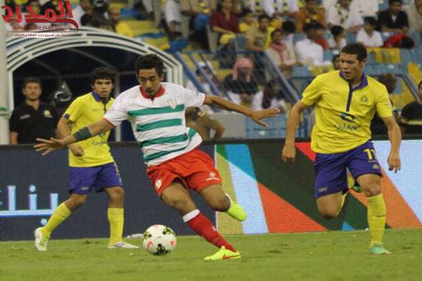 ريان البقمي