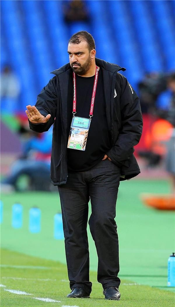 خير الدين مضوي