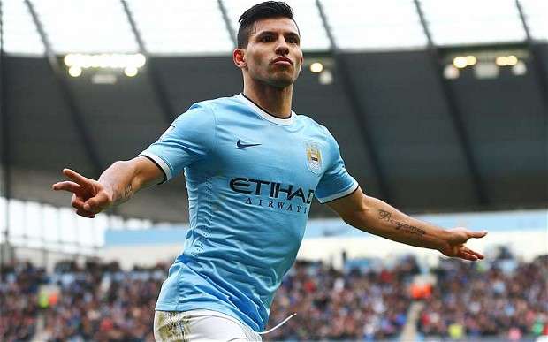 aguero