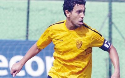  رشيد الدحماني