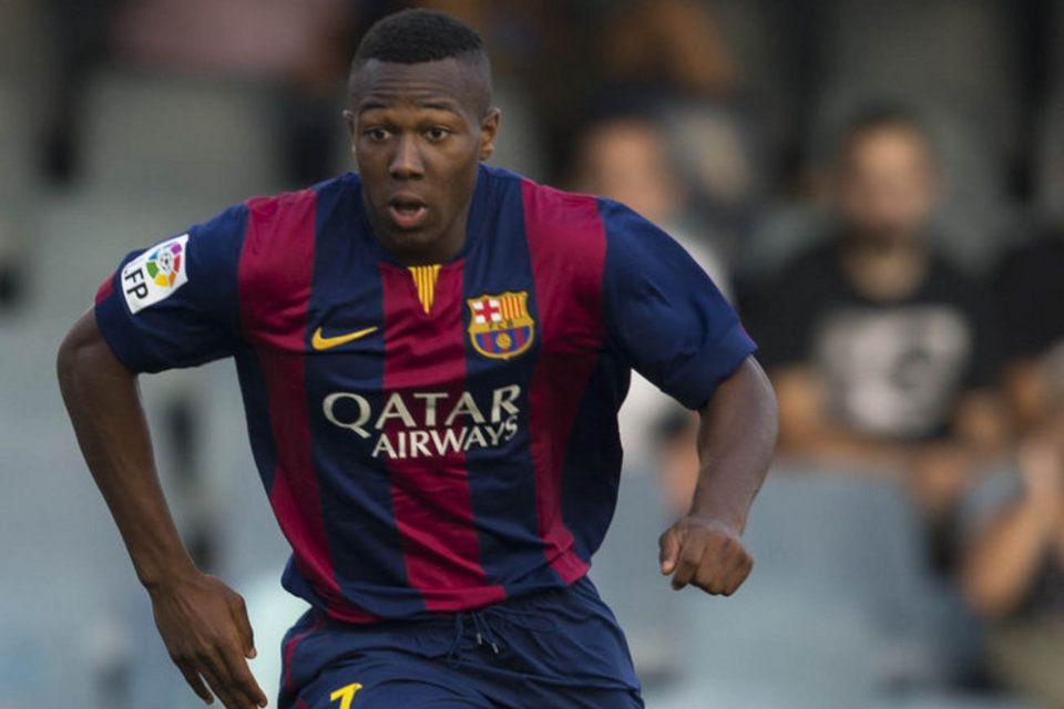  أداما تراوري