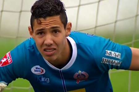 عبد العالي المحمدي 