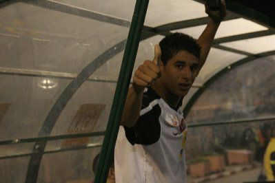  أحمد السحمودي