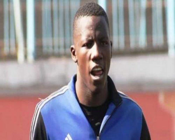 جورج بادمبو