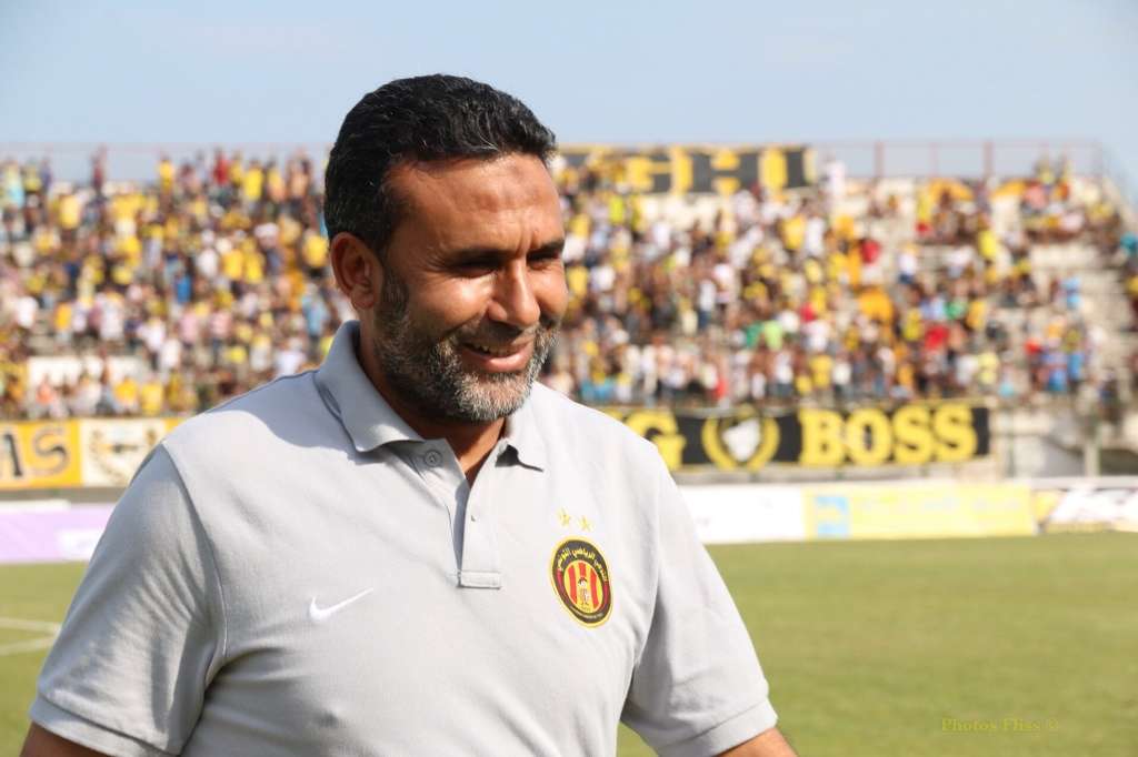 طارق ثابت