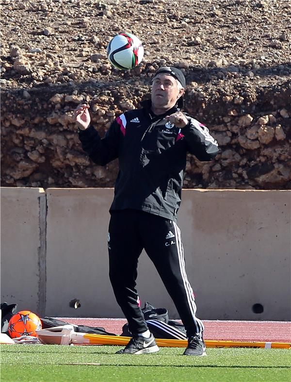 كارلو أنشيلوتي 