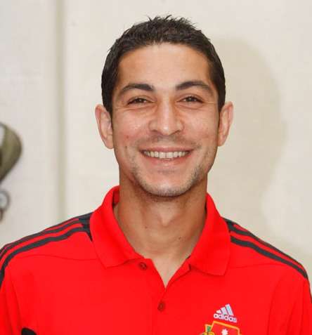 محمد  منير