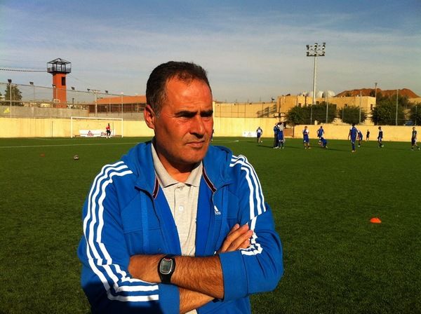 فؤاد سعد