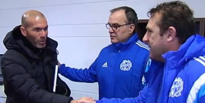 زين الدين زيدان