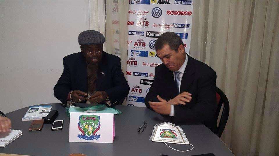  مراد المستيري