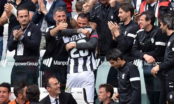  آرتور فيدال