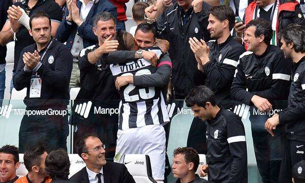  آرتور فيدال