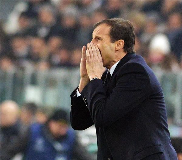 ماسيميليانو أليجري 