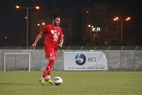 حازم الريخاوي