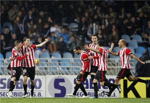 أتليتيك بيلباو