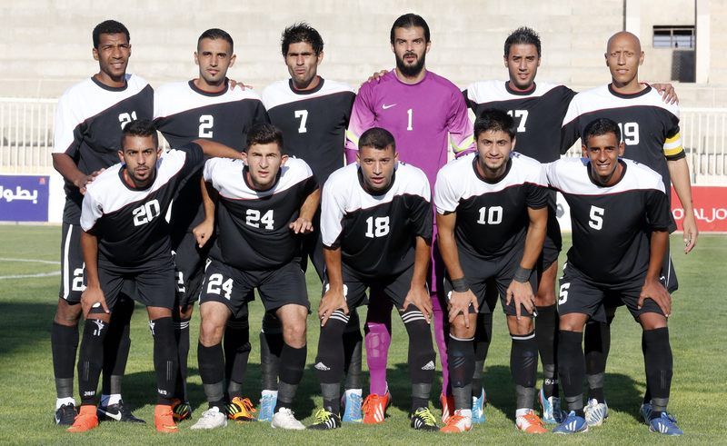 فريق البقعة 