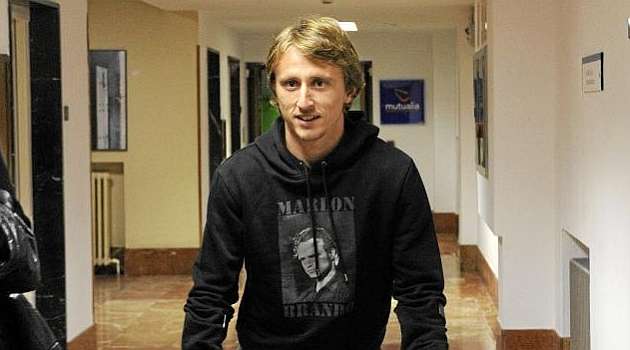 modric