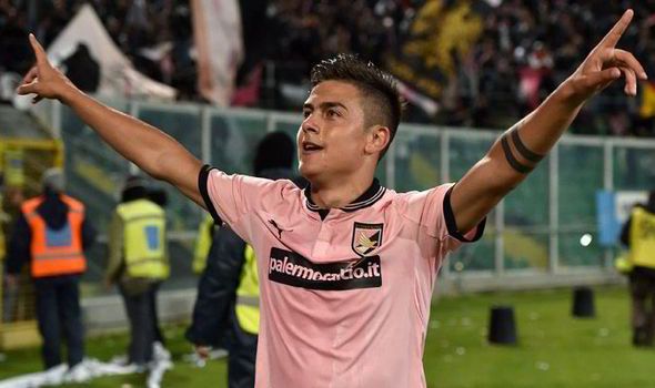 dybala
